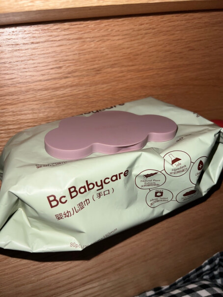 babycare新生儿手口湿巾大包装6480紫盖湿巾80抽请问宝宝生下来后总共要用多少包（80片一包）的样子？谢谢。？