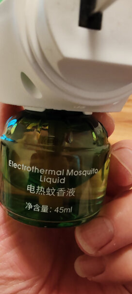 润本电蚊香驱蚊液大容量45ml×6瓶+2器分析怎么样？产品使用感受分享？