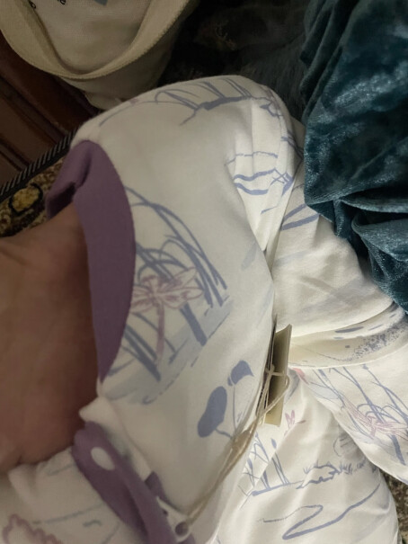 未知婴童睡袋-抱被贝肽斯盲盒睡袋S码购买前需要注意什么？使用后分享点评？