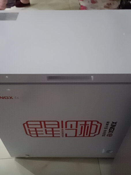 星星BD/BC-219E这种冰柜全柜都可以冷冻吗？
