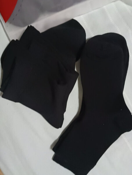 浪莎男士中筒棉袜抗菌吸汗透气运动袜评测性价比高吗？买前必看的产品评测！