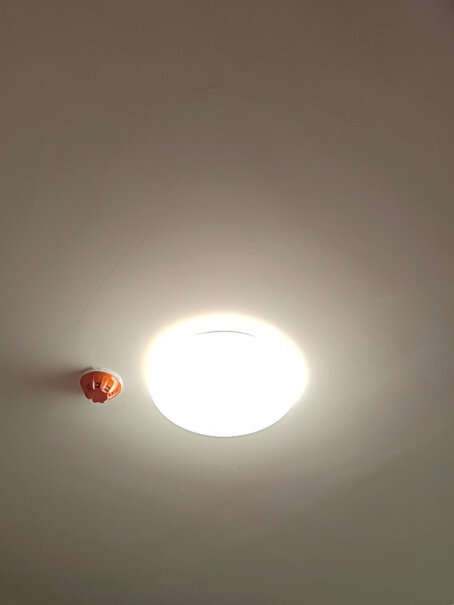 雷士LED吸顶灯芯改造灯板圆形模组灯条24W开灯有嗡嗡嗡嗡嗡嗡的声音，你们会吗？