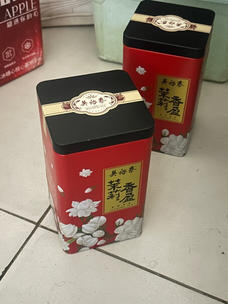 吴裕泰茉莉花茶特种浓香型品牌口碑如何？良心测评分享。