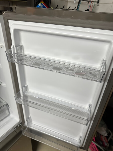 海尔BCD-178TMPT亲们 这款冰箱好吗？