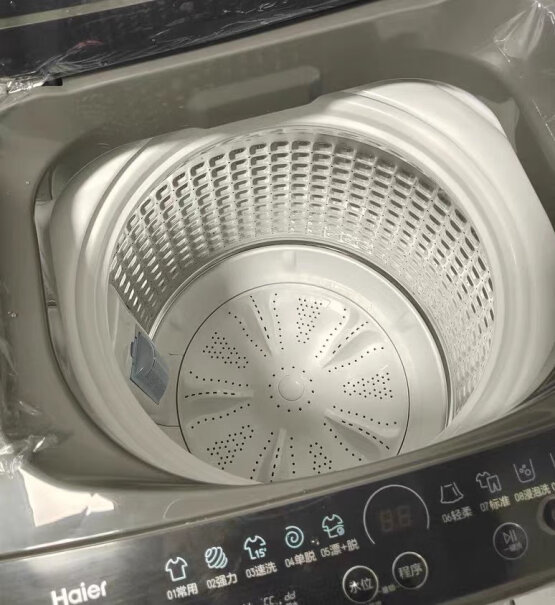 海尔EB100M30Pro1这款洗衣机怎么样？