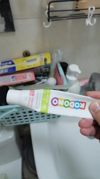 狮王小狮王儿童氟防蛀牙膏 20g使用怎么样？图文评测，轻松了解！