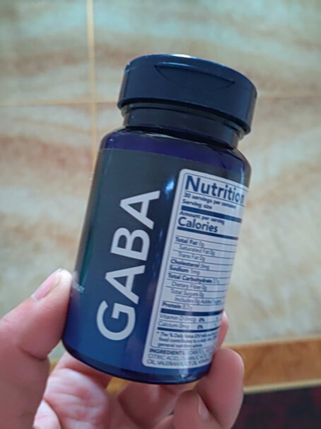 GNITE 睡眠软糖 GABA 葡萄味 120粒×2实际效果怎样？来看看买家评测！