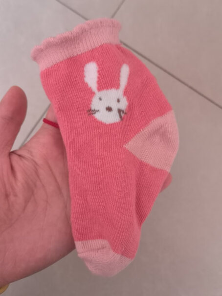 Kissbaby Miracle红色龙年婴儿袜子 S码好不好，值得购买吗？体验揭秘测评！