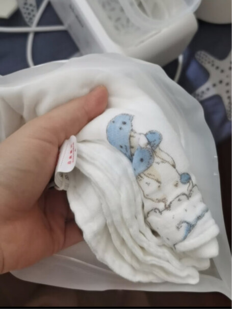 bc babycare儿童浴巾超柔吸水纱布 「新品」可以入手吗？良心评测点评分享？