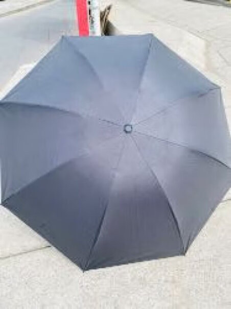 京东京造10股反向手动折叠伞晴雨伞男士入手怎么样？这就是评测结果！
