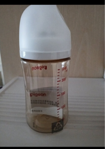 贝亲奶瓶新生儿 宽口玻璃奶瓶 160ml简单易上手吗？使用体验分享？
