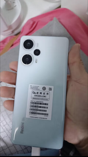小米红米Note12T Pro 5G手机简单易上手吗？亲测解析真实情况！