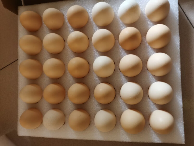 京鲜生 鲜鸡蛋30枚/盒 健康轻食京鲜生鲜鸡蛋，在那里生产的？