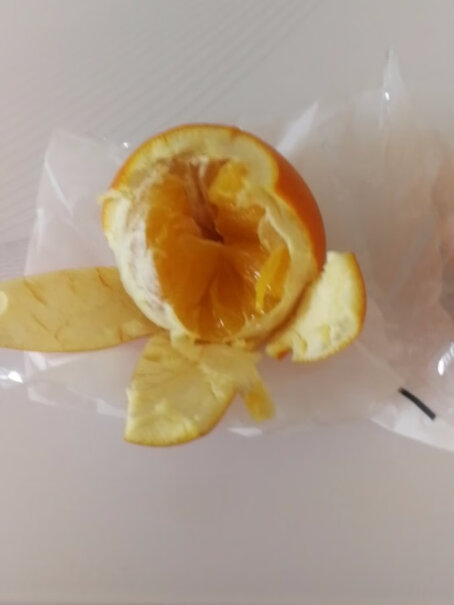 橙之味 江西赣南脐橙新鲜礼盒功能是否出色？真相揭秘实际情况！