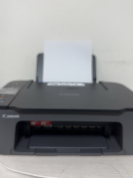佳能TS3380可以远程打印吗？