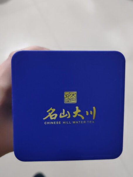名山大川特级毛峰绿茶 自饮袋装 2023使用体验怎么样？使用感受大揭秘！