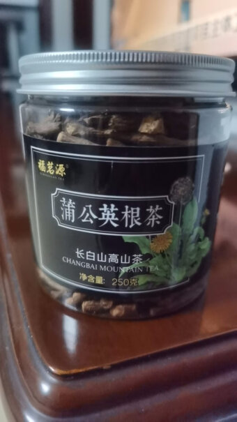 福茗源花草茶罗汉果清润茶9粒盒装165g用户口碑怎么样？小白买前必看！