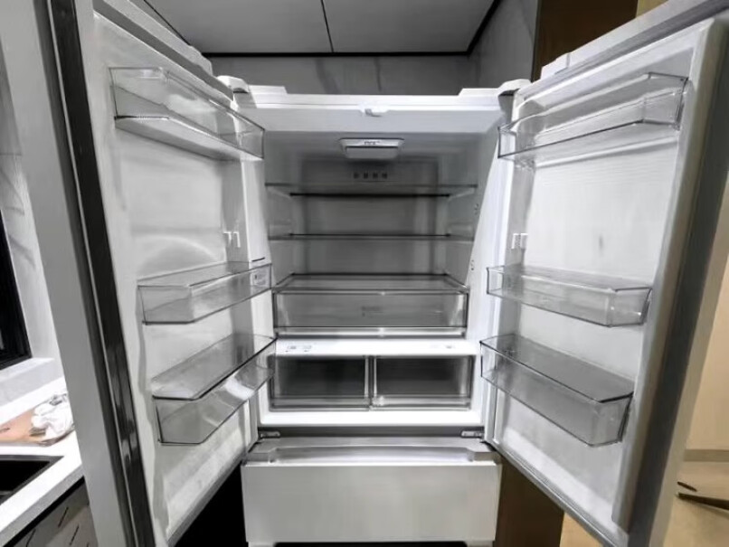 美的BCD-508WTPZM(E)请问买冰箱返的那500京东的东西都能买吗？