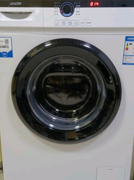 海尔（Haier）洗衣机效海尔出品统帅10KG洗脱一体评测好不好用,应该注意哪些方面细节！