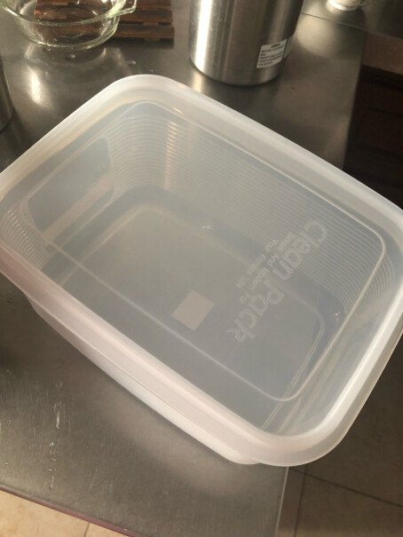 家の物语日本进口冰箱保鲜盒密封收纳盒可用于冷冻室吗可以用冷冻吗？