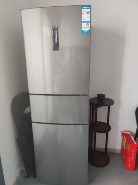 海尔BCD-178TMPT这款冰箱用电量大吗？