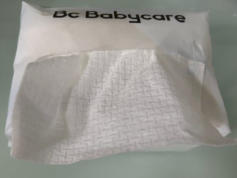 bc babycare绵柔巾干湿两用婴儿洗脸巾「小熊巾」选购技巧有哪些？评测教你怎么选