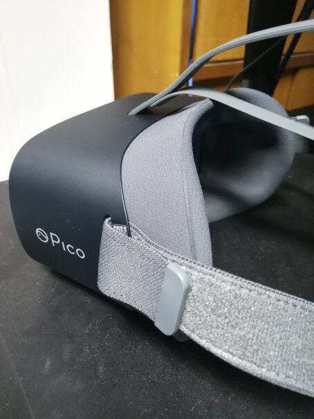 Pico G2 4K VR一体机花眼可以看清楚吗？