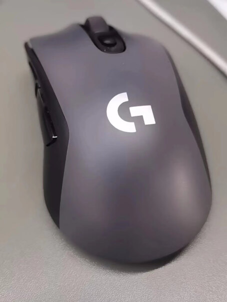 罗技G304LIGHTSPEED无线鼠标玩Lol比普通鼠标厉害吗？