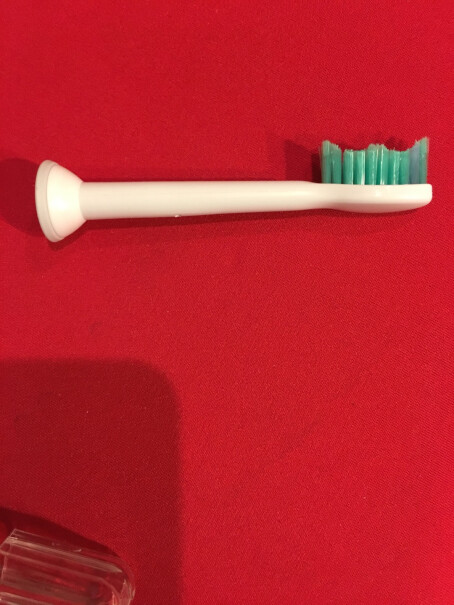 电动牙刷飞利浦同款电动牙刷头适配HX6730真的好吗！值得买吗？