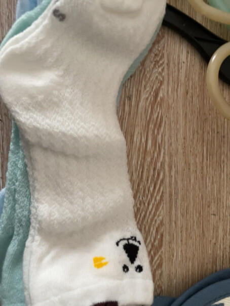 布比（Boo Bee）儿童袜婴儿中筒袜子夏季薄款网眼透气新生幼儿宝宝防蚊袜最真实的图文评测分享！质量值得入手吗？
