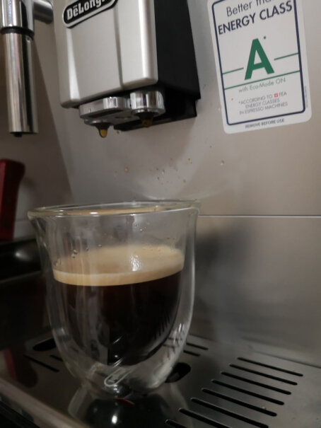 咖啡机德龙Delonghi咖啡机全自动值得买吗？详细评测报告？