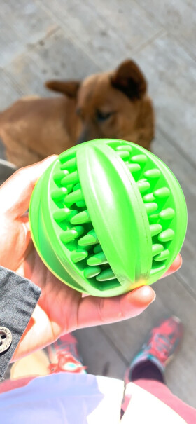 狗玩具宜特不倒蛋漏食球狗狗玩具漏食球评测哪款质量更好,质量不好吗？