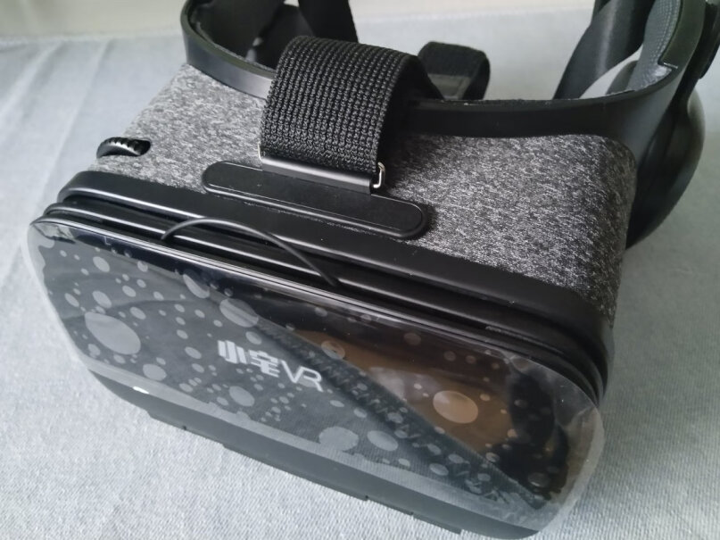 小宅VR眼镜Z5青春版有身临其境的感觉吗？