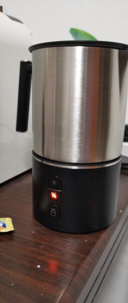 咖啡机心想多功能奶泡机牛奶加热器评测质量好不好,买前必看？
