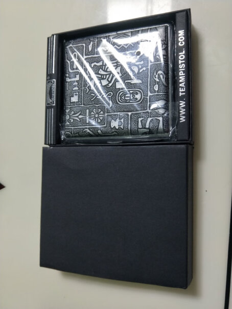 烟盒双枪烟盒皮革个性创意超薄金属烟夹香菸盒子防潮防压烟盒评测分析哪款更好,功能真的不好吗？