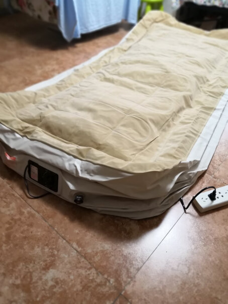 帐篷-垫子多美聪充气床评测分析哪款更好,哪个性价比高、质量更好？