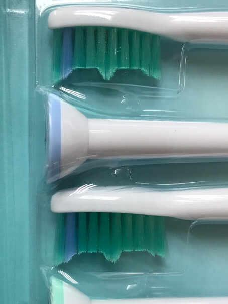 电动牙刷飞利浦同款电动牙刷头适配HX6730质量真的好吗,质量真的好吗？