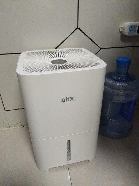 airx6L大容量无雾加湿器使用感受大揭秘！真实测评质量优劣！