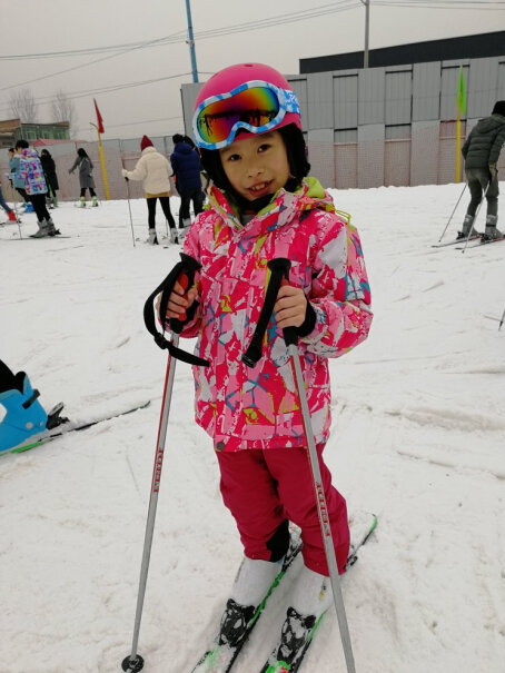滑雪镜PROPRO儿童滑雪镜评测性价比高吗,多少钱？