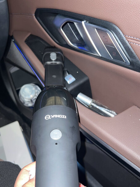 吸尘机锂电吸尘器便携扬子无线车载家用使用怎么样？优缺点分析测评！