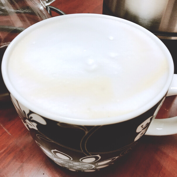 咖啡机心想多功能奶泡机牛奶加热器功能介绍,优缺点质量分析参考！
