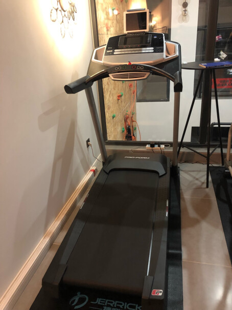 跑步机美国爱康家用跑步机家用健身器材可折叠PETL59817评测质量好不好,评测分析哪款更好？
