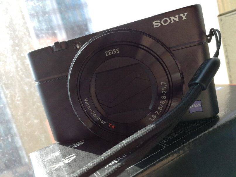 索尼DSC-WX500数码相机数码相机拍4k视频时，最高支持多少倍变焦呢？