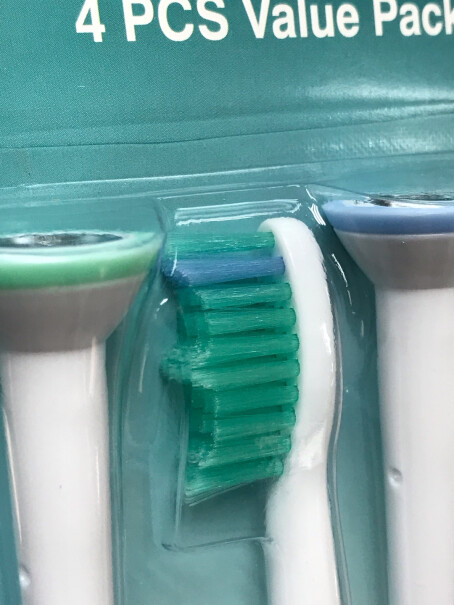 电动牙刷飞利浦同款电动牙刷头适配HX6730质量真的好吗,质量真的好吗？