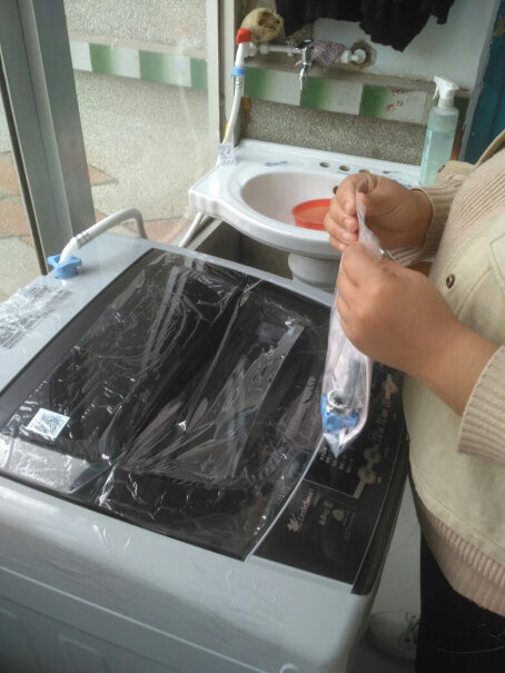 洗衣机小天鹅9公斤质量靠谱吗,功能真的不好吗？