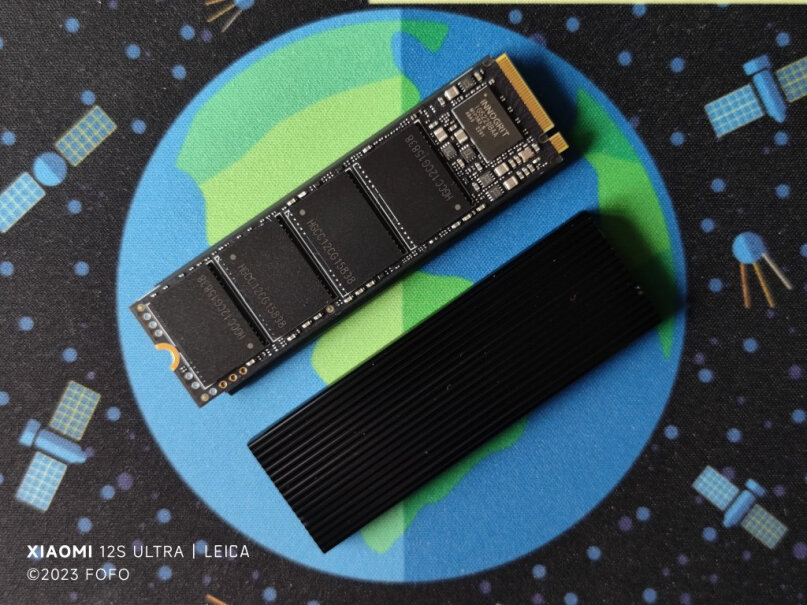 梵想SSD固态硬盘精选长江存储晶圆评测值得入手吗？最新评测揭秘！