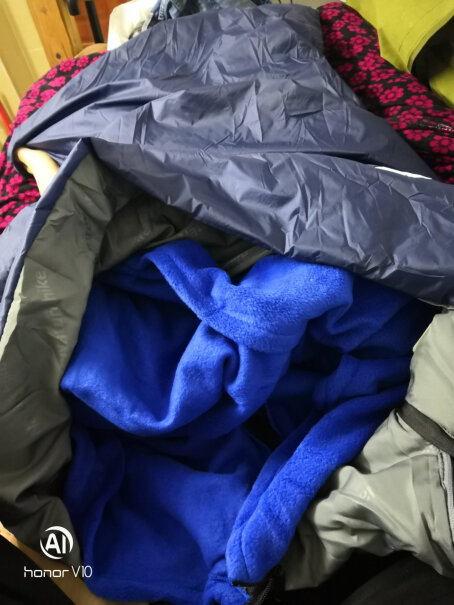 睡袋-吊床NatureHike野营超轻睡袋户外来看看买家说法,哪款性价比更好？