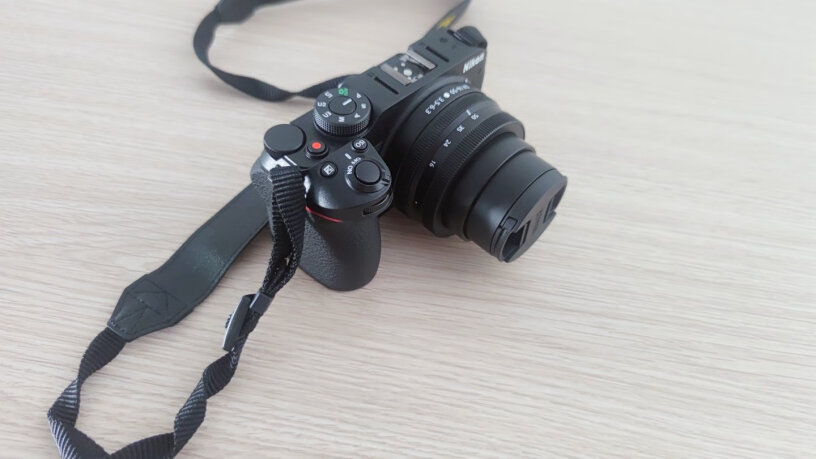 尼康（Nikon）Z 30 微单相机 微单机身 无反相机 半画幅（Z DX 16-50mm f好用吗？评测下来告诉你坑不坑？