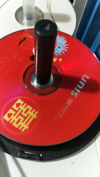 刻录碟片紫光DVD-R空白光盘评测质量好不好,质量值得入手吗？