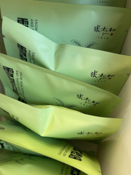 张太和雪梨竹蔗茅根茶玉米须茶玫瑰花冠王茶反馈怎么样？达人专业评测？